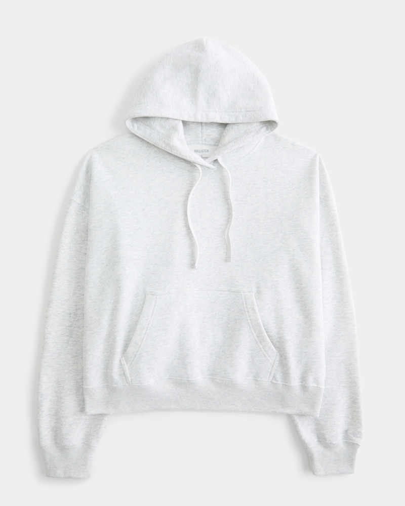 Easy Hoodie