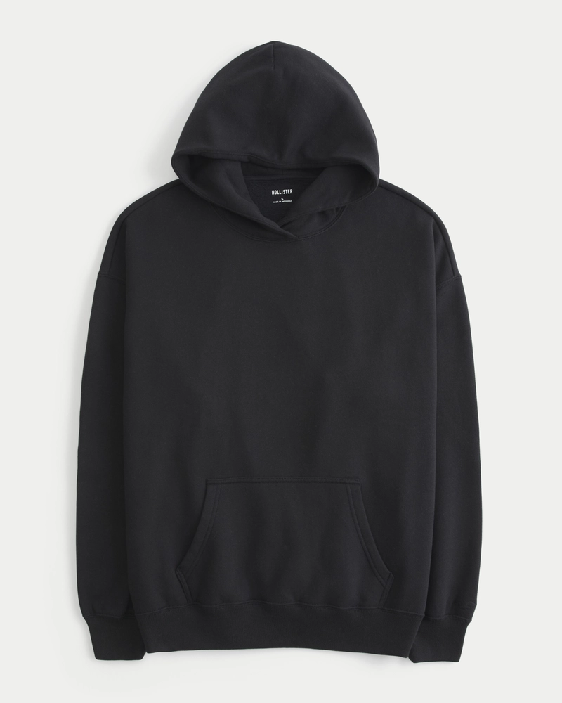 Oversized Hoodie