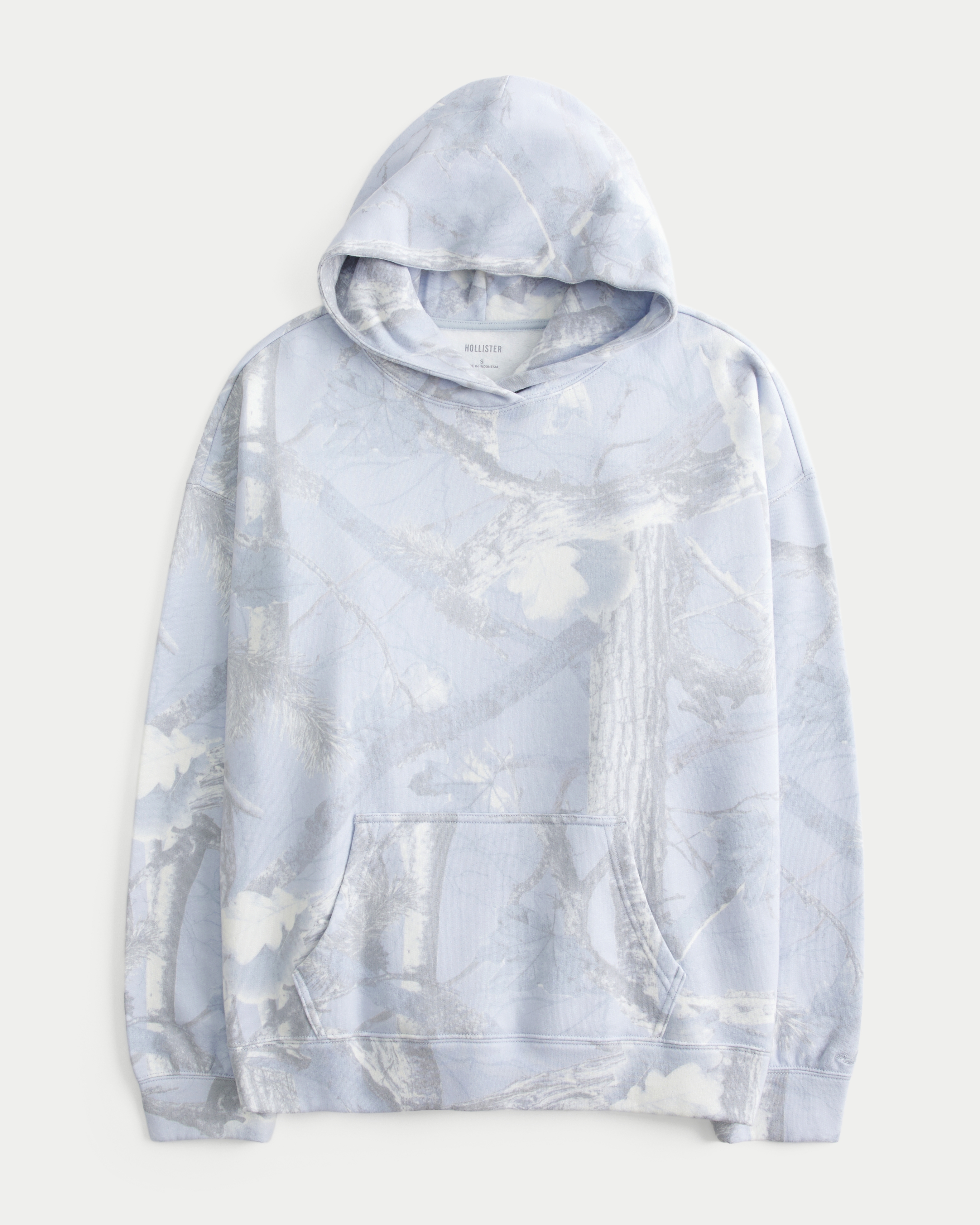 Oversized Hoodie