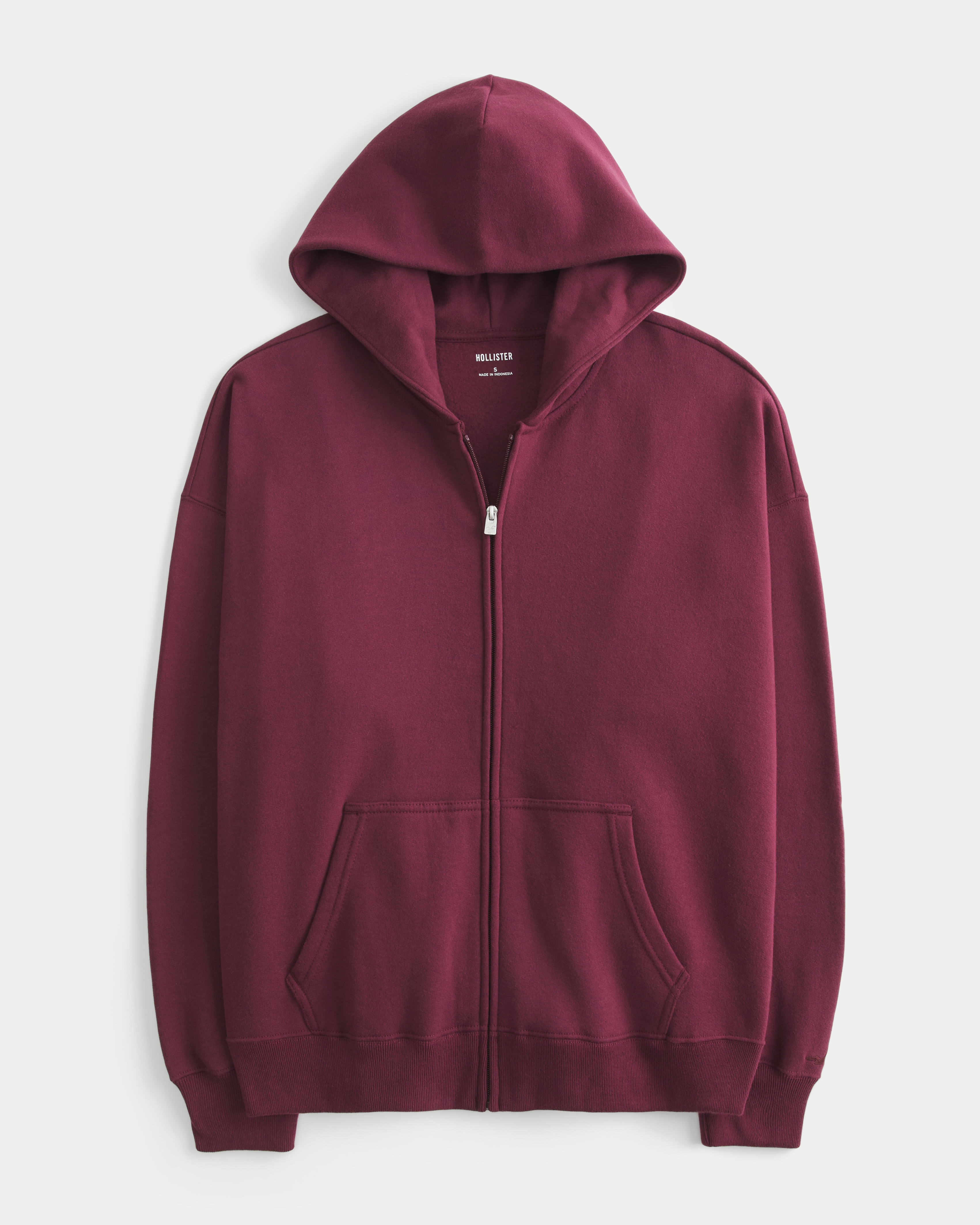 新品 BUMP OF CHICKEN zip up hoodie black