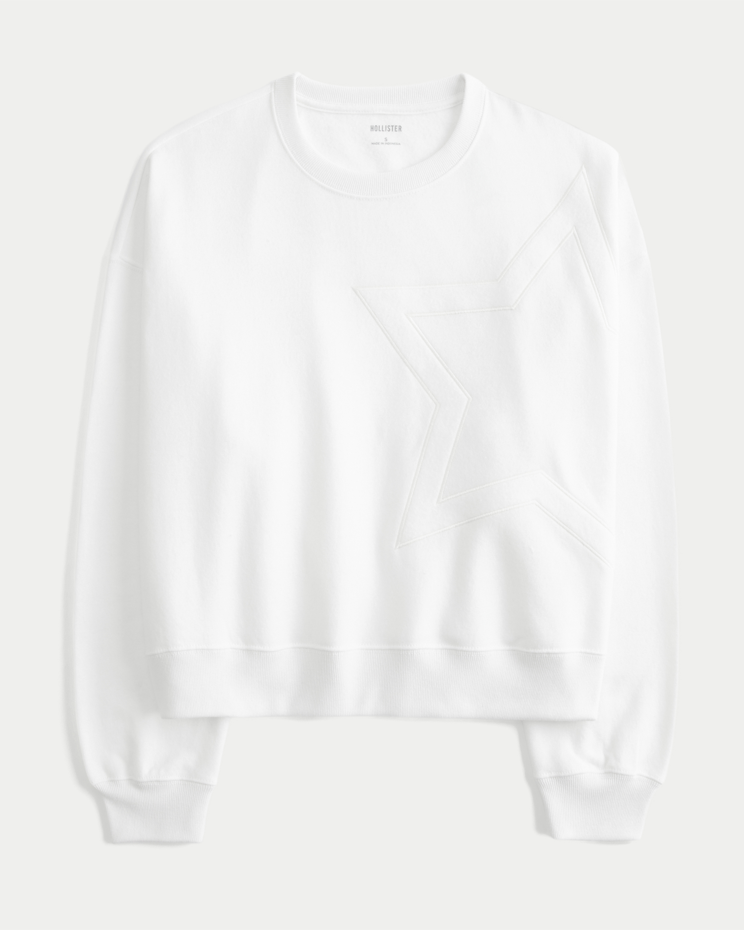 Easy Star Crew Sweatshirt