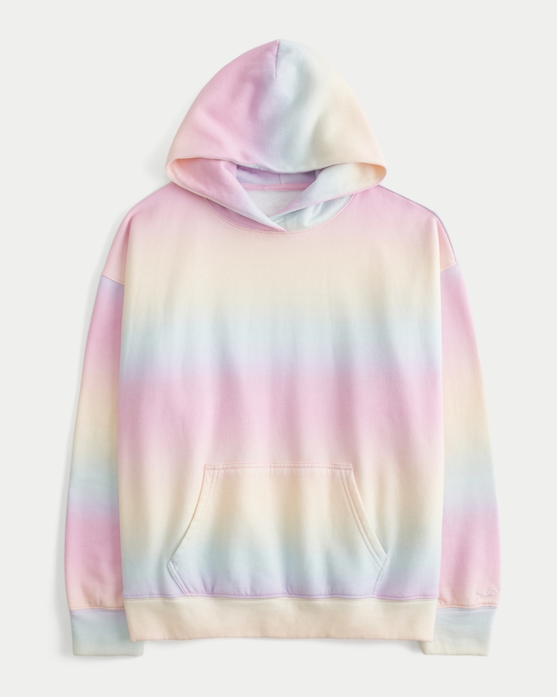 トップス DIANTE FANCY LOGO OVER SWEAT TOPS Amazon.com: Glamaker Women's Oversized Hoodies Side Slit Zip