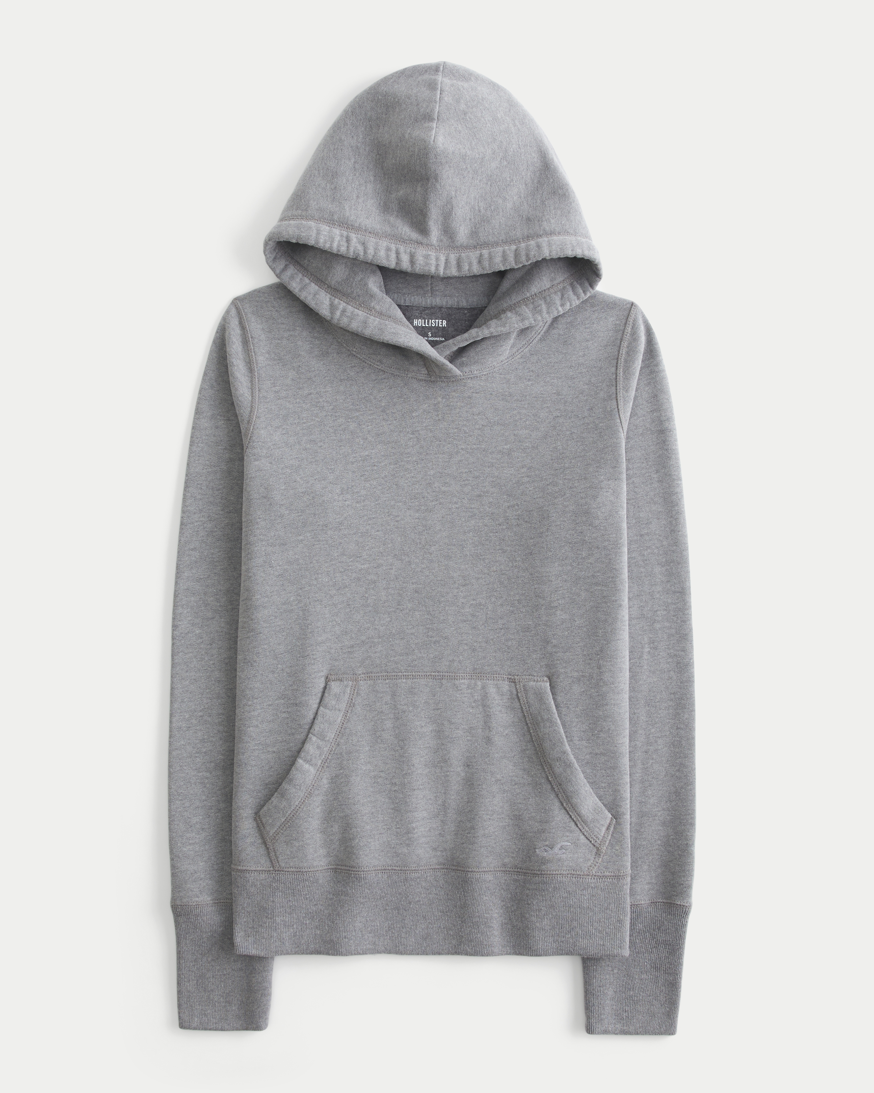 Hollister Feel Good Slim Hoodie