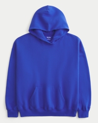 Low-Rise Baggy Sweatpants