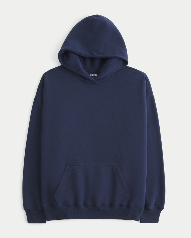 Oversized Hoodie