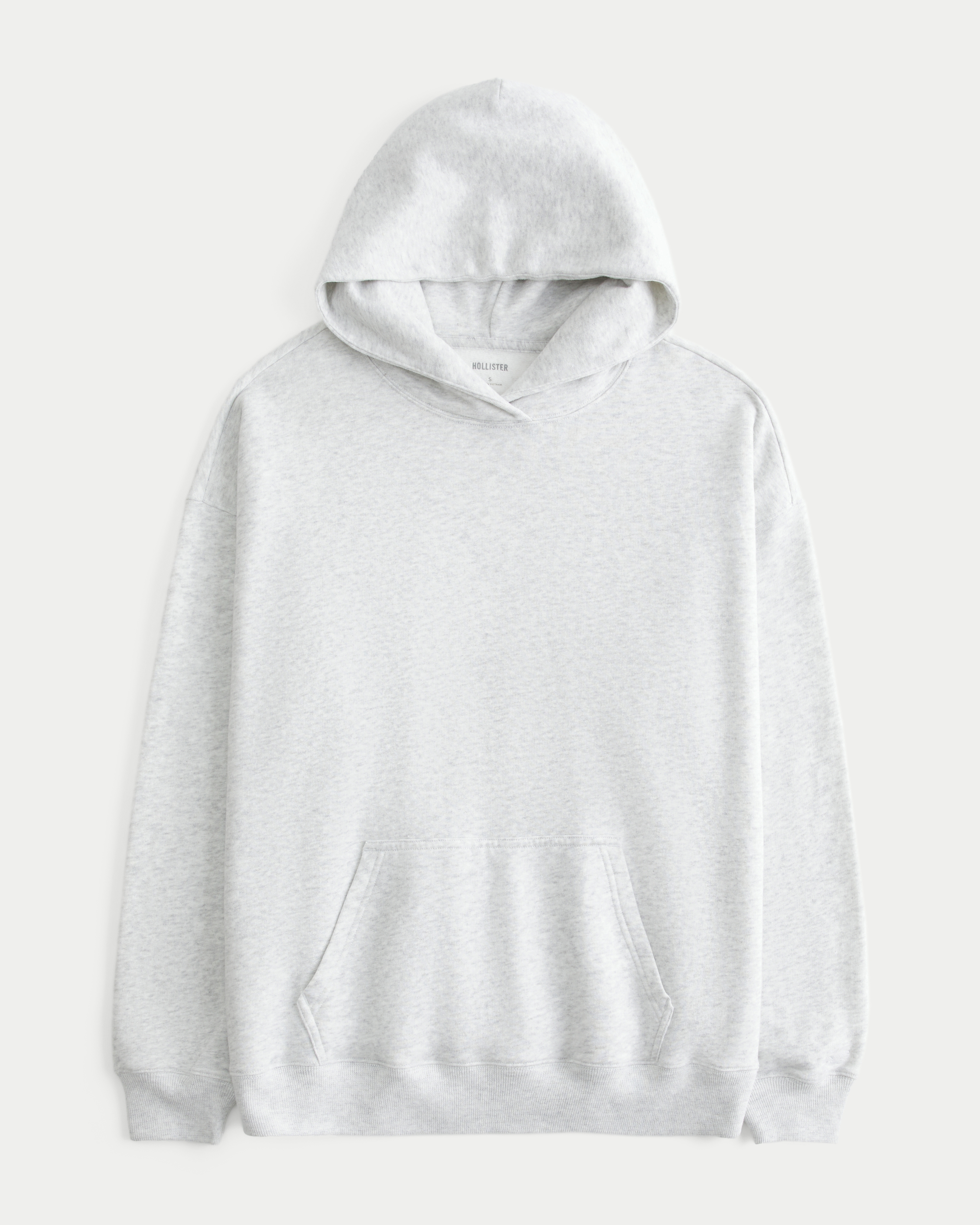 Hollister Feel Good Oversized Hoodie