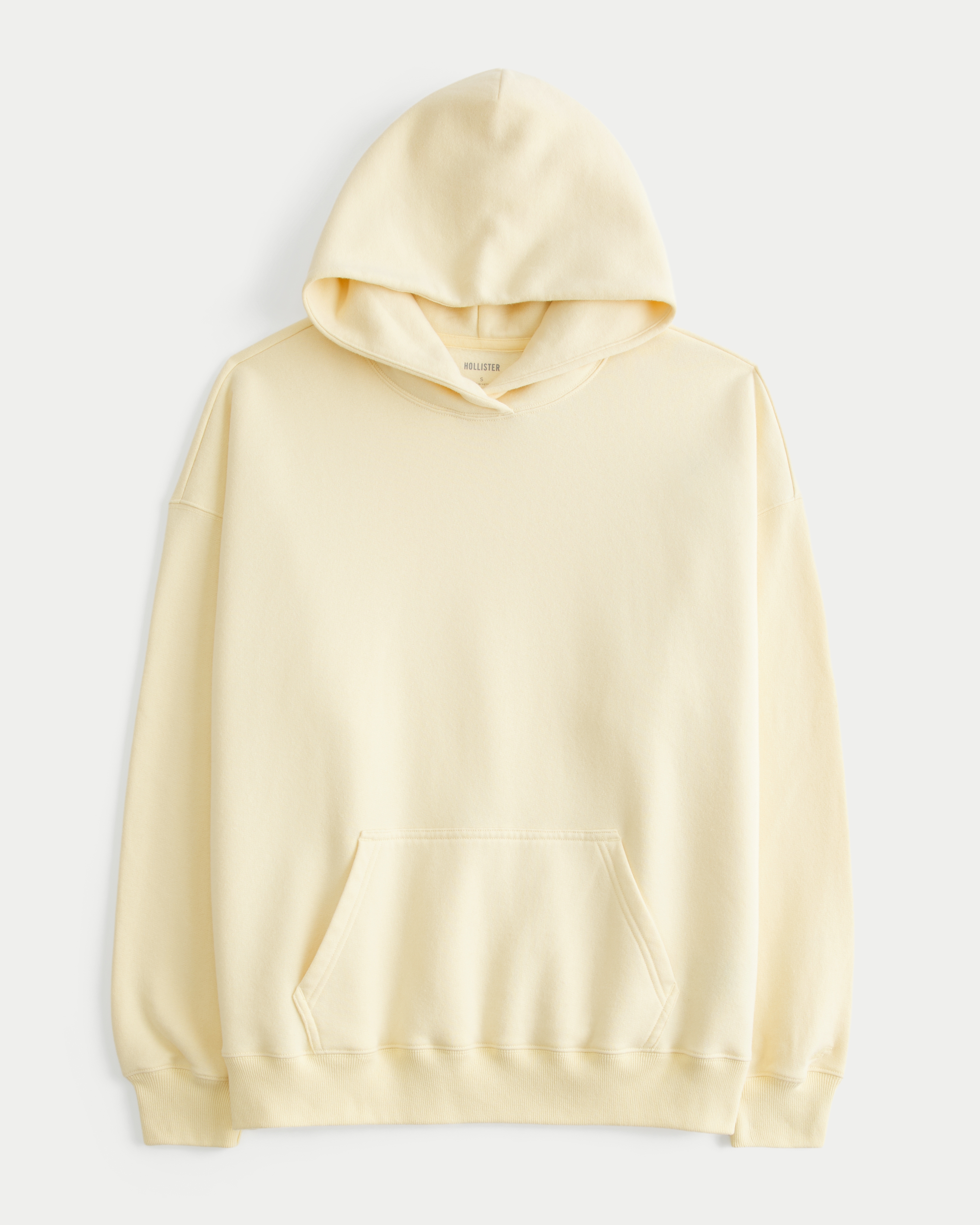 Oversized Hoodie