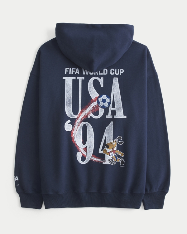 Women's Hollister Feel Good FIFA World Cup™ 1994 USA Graphic