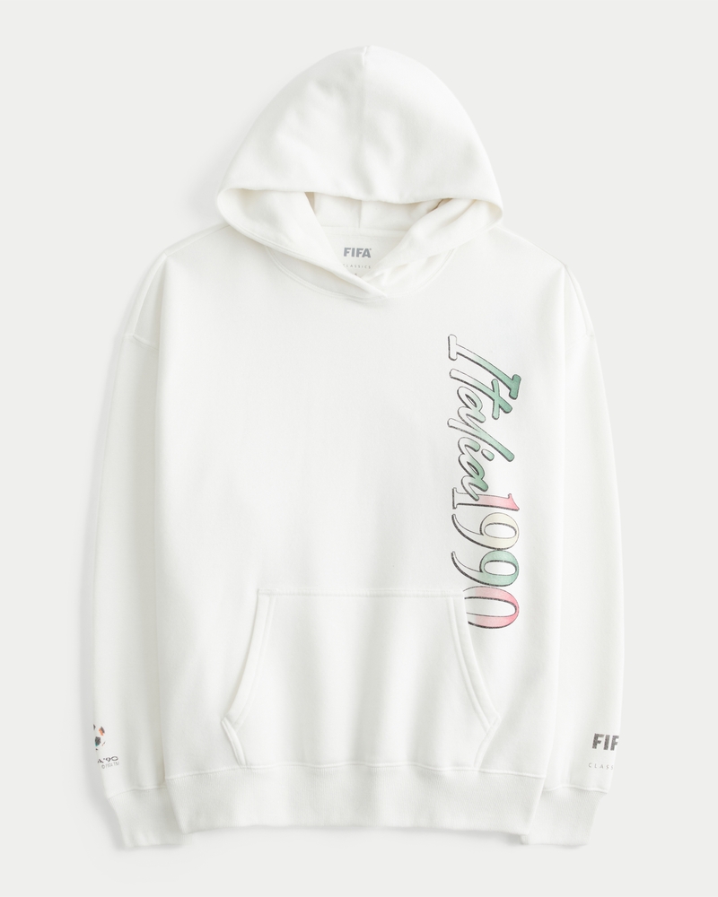 ウィメンズ Hollister Feel Good FIFA World Cup™ 1990 Italia Graphic