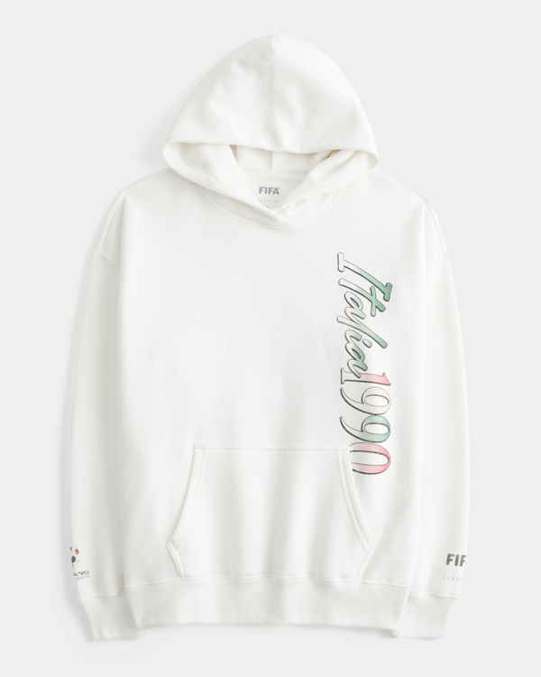 ウィメンズ Hollister Feel Good FIFA World Cup™ 1990 Italia Graphic