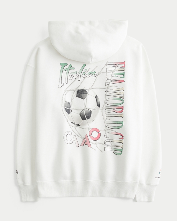 ウィメンズ Hollister Feel Good FIFA World Cup™ 1990 Italia Graphic