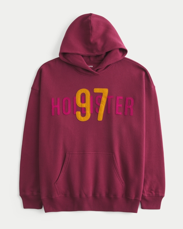ウィメンズ フーディー＆スウェットシャツ | Hollister Co.