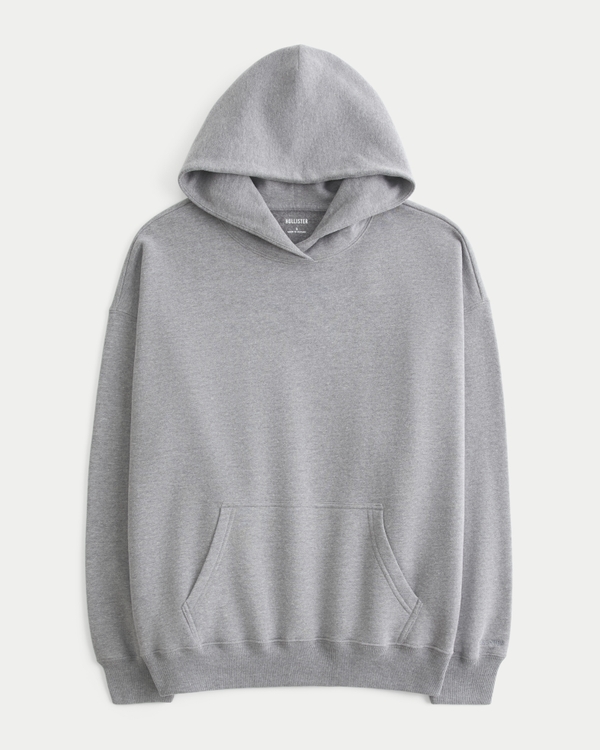 Hollister Feel Good Oversized Hoodie