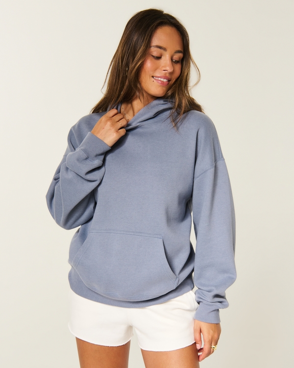 ウィメンズ Long Sleeve T-Shirts | Hollister Co.