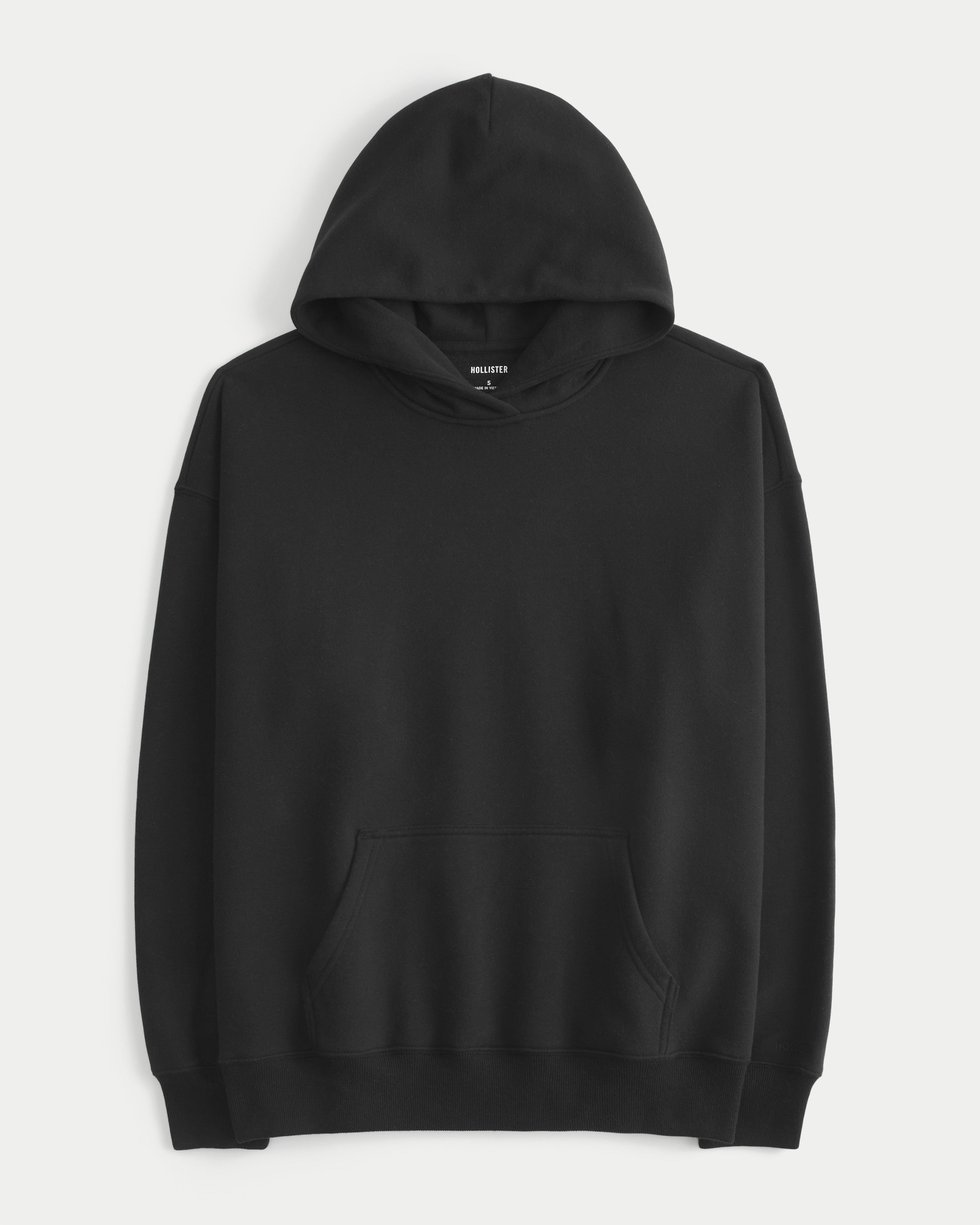 Hollister Feel Good Oversized Hoodie
