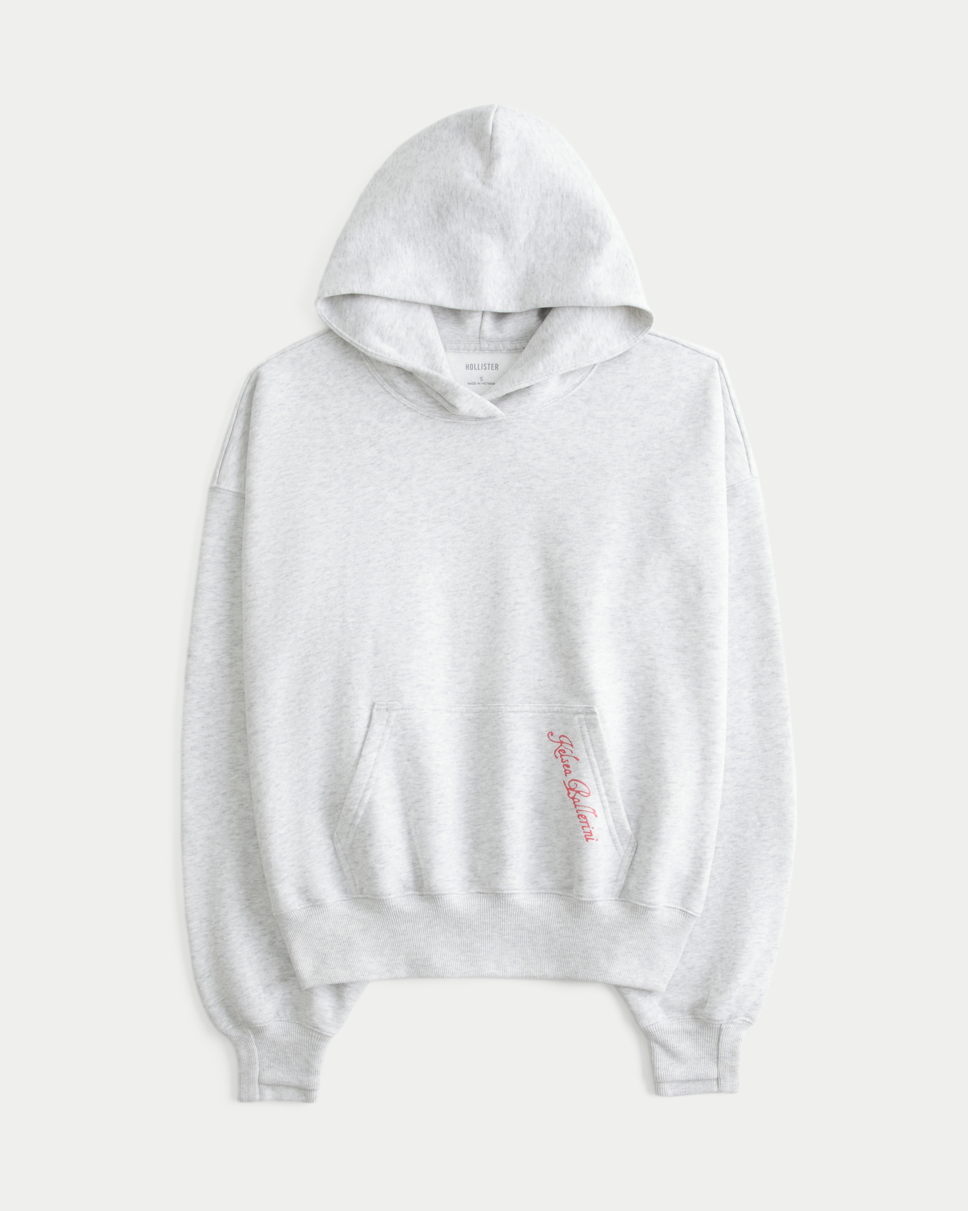Hollister Feel Good Kelsea Ballerini Graphic Classic Hoodie