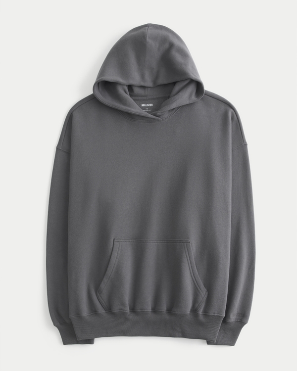 Hollister Feel Good Oversized Hoodie