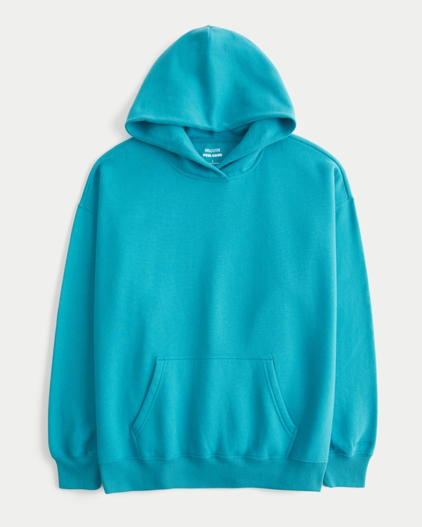 Hollister Feel Good Oversized Hoodie