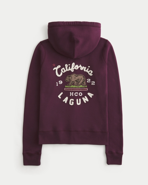 Hollister Feel Good, Fig view 1