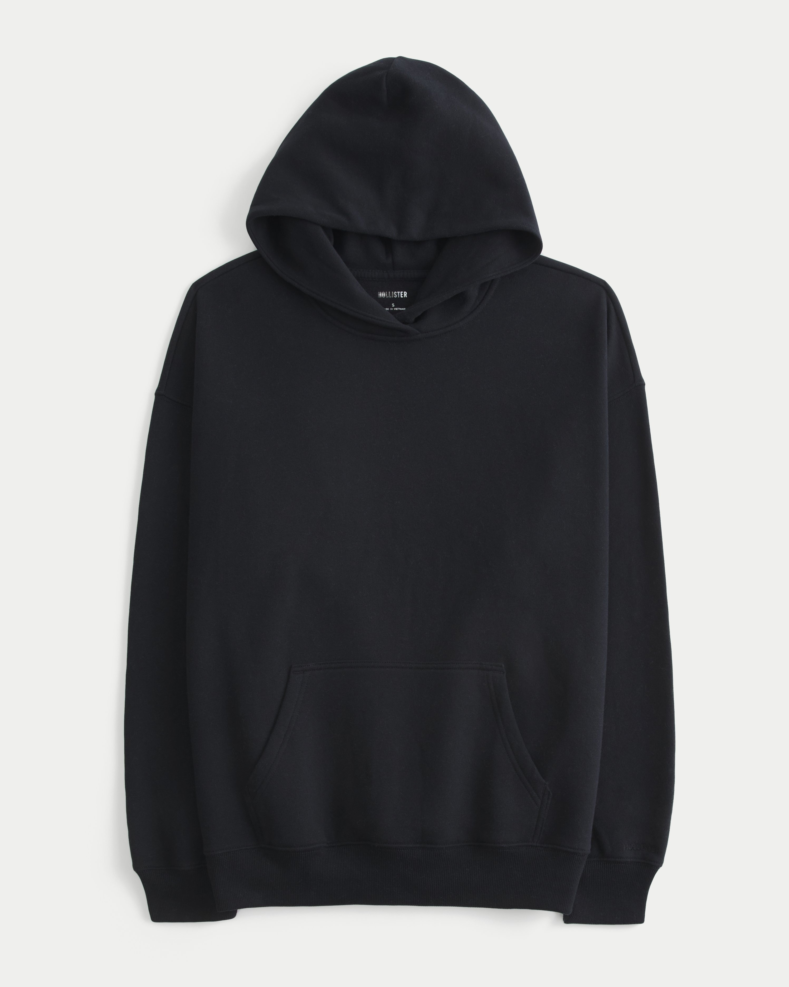 Hollister Feel Good Oversized Hoodie