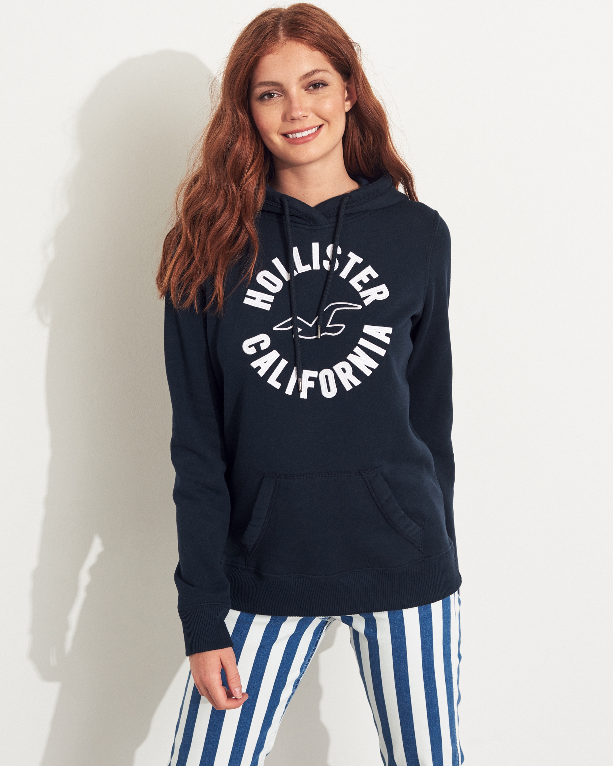 hollister women
