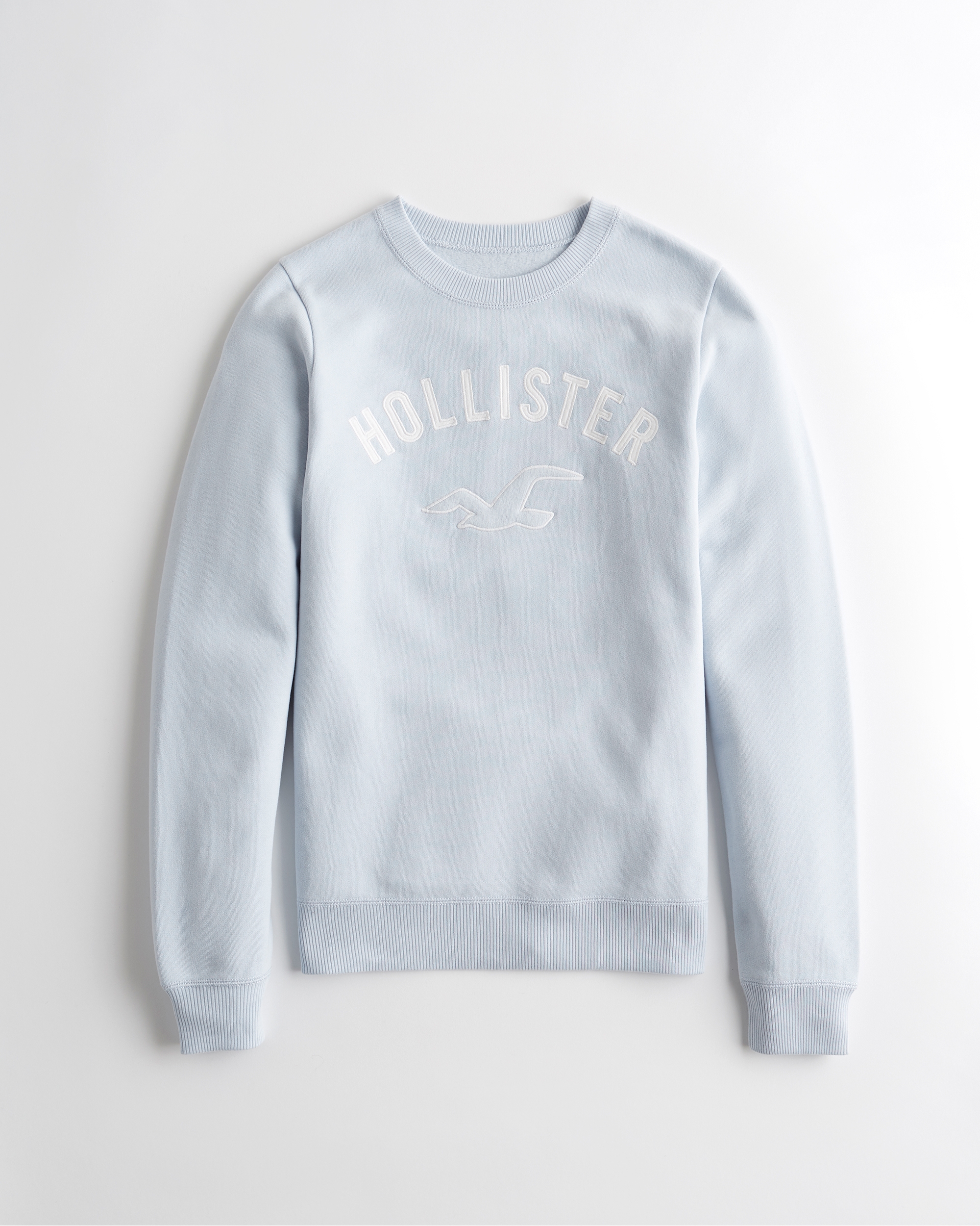 girls crew neck sweatshirts