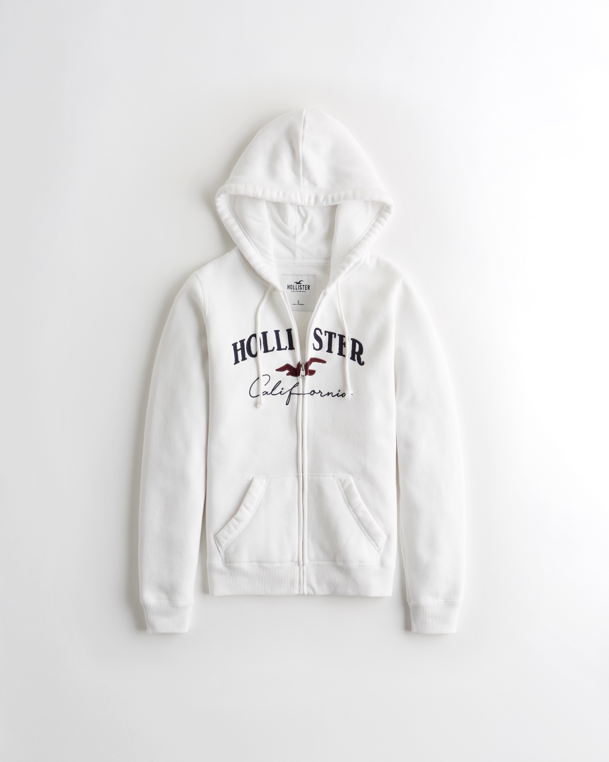 sweaters hollister mujer