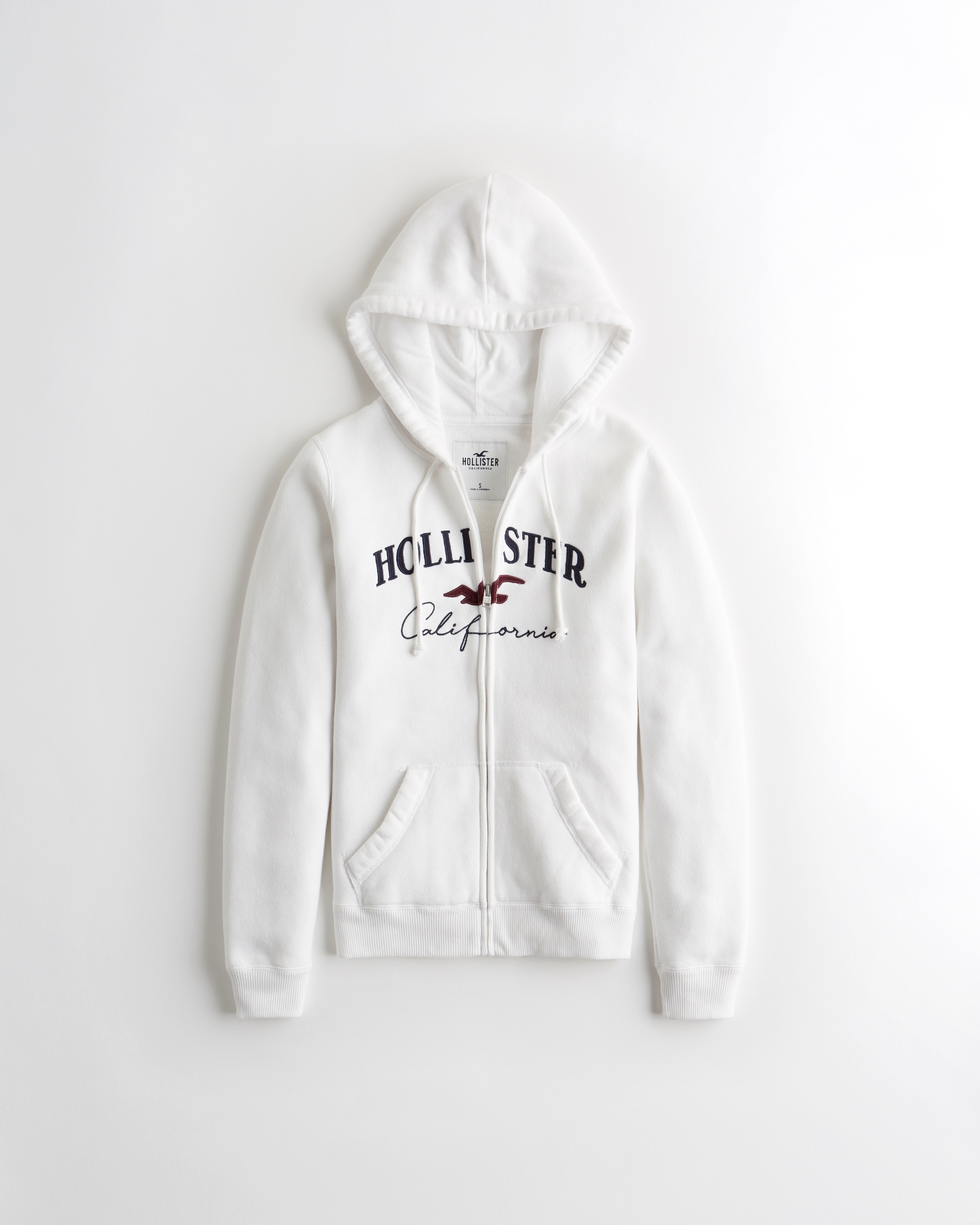 hollister girl hoodies