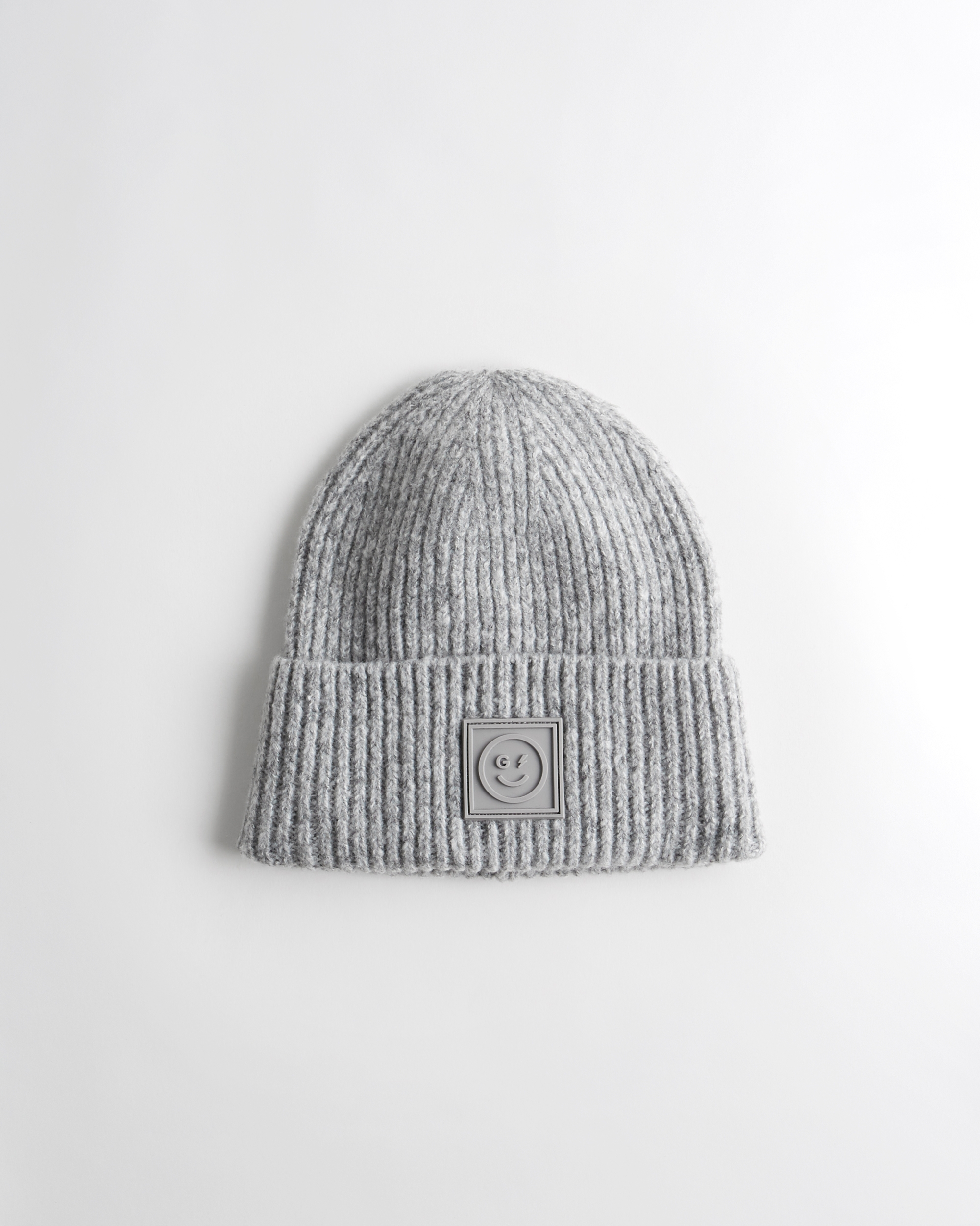 hollister beanie