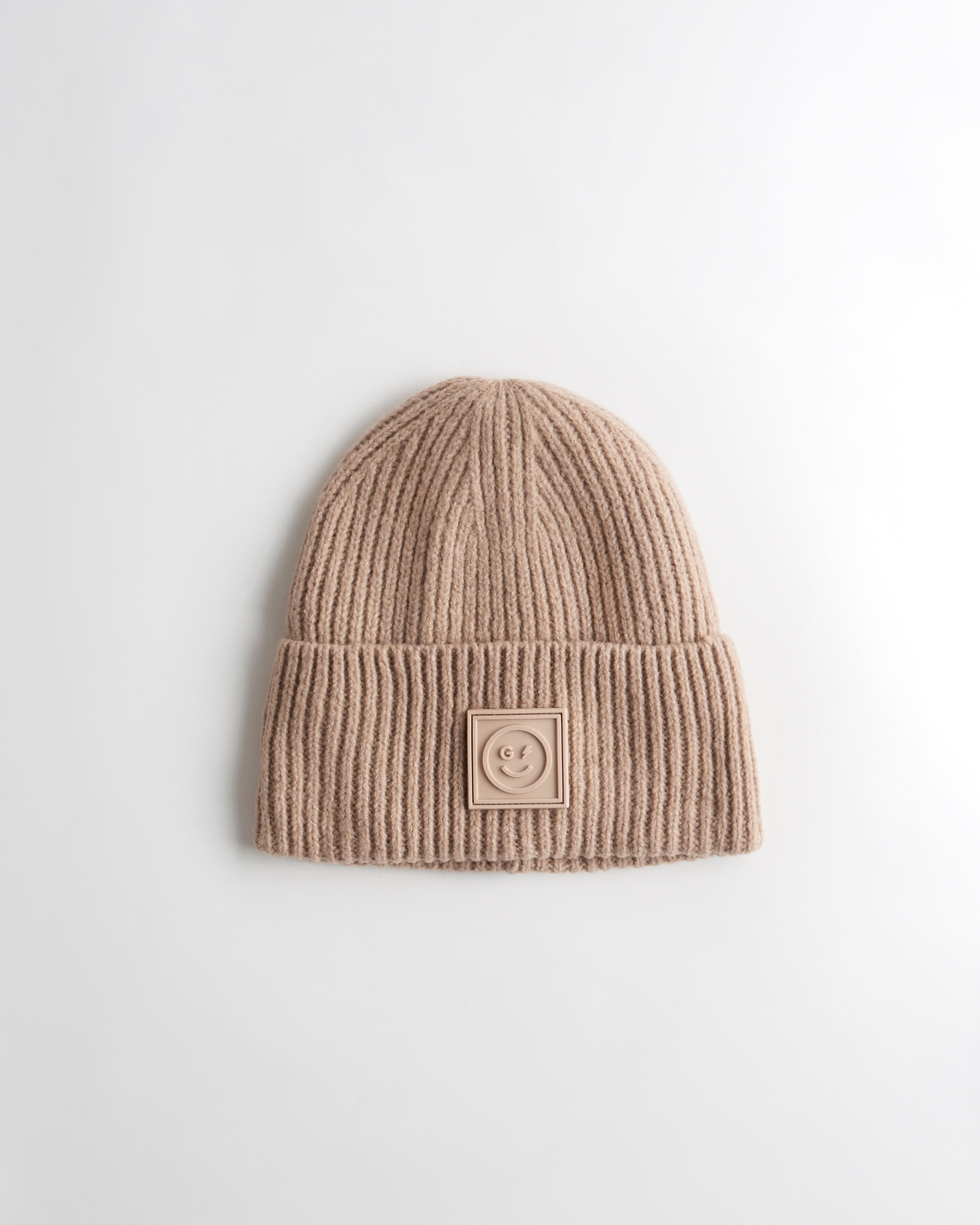 hollister beanie