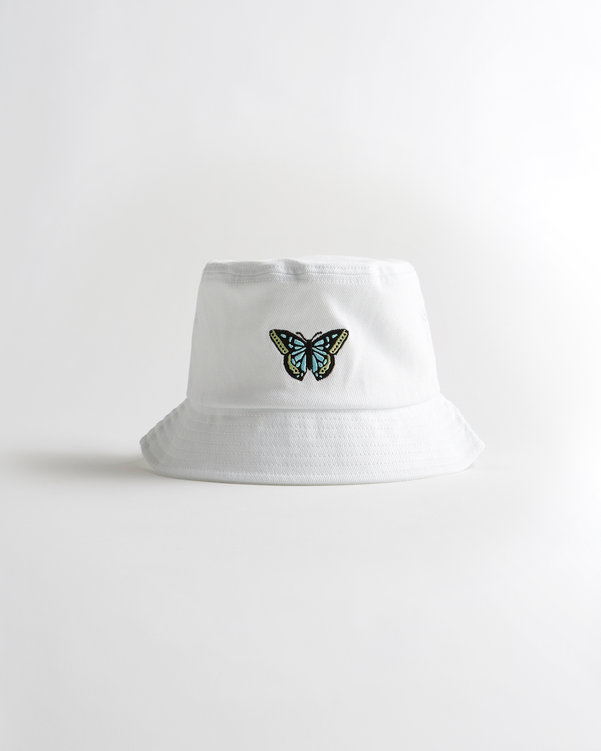 hollister bucket hat