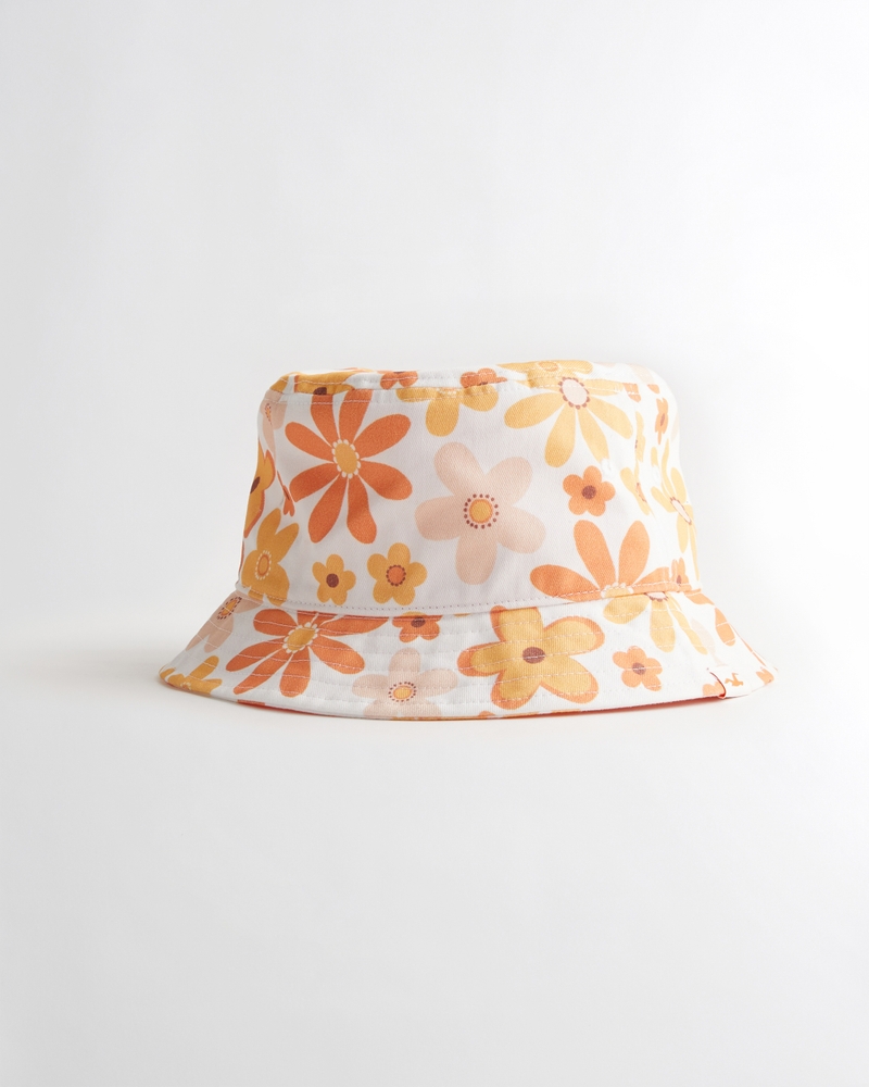 Hollister bucket hat hotsell