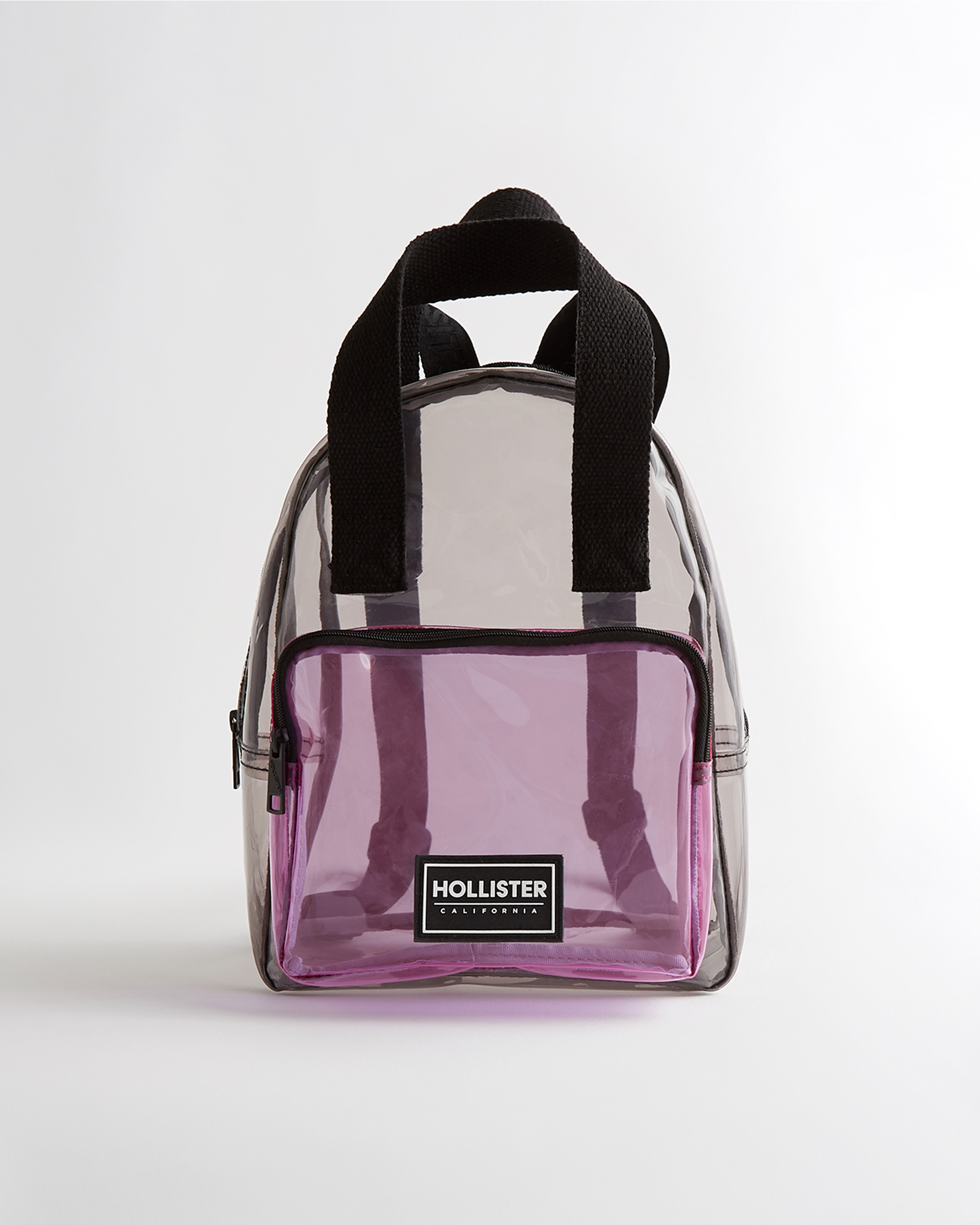 hollister mini backpack