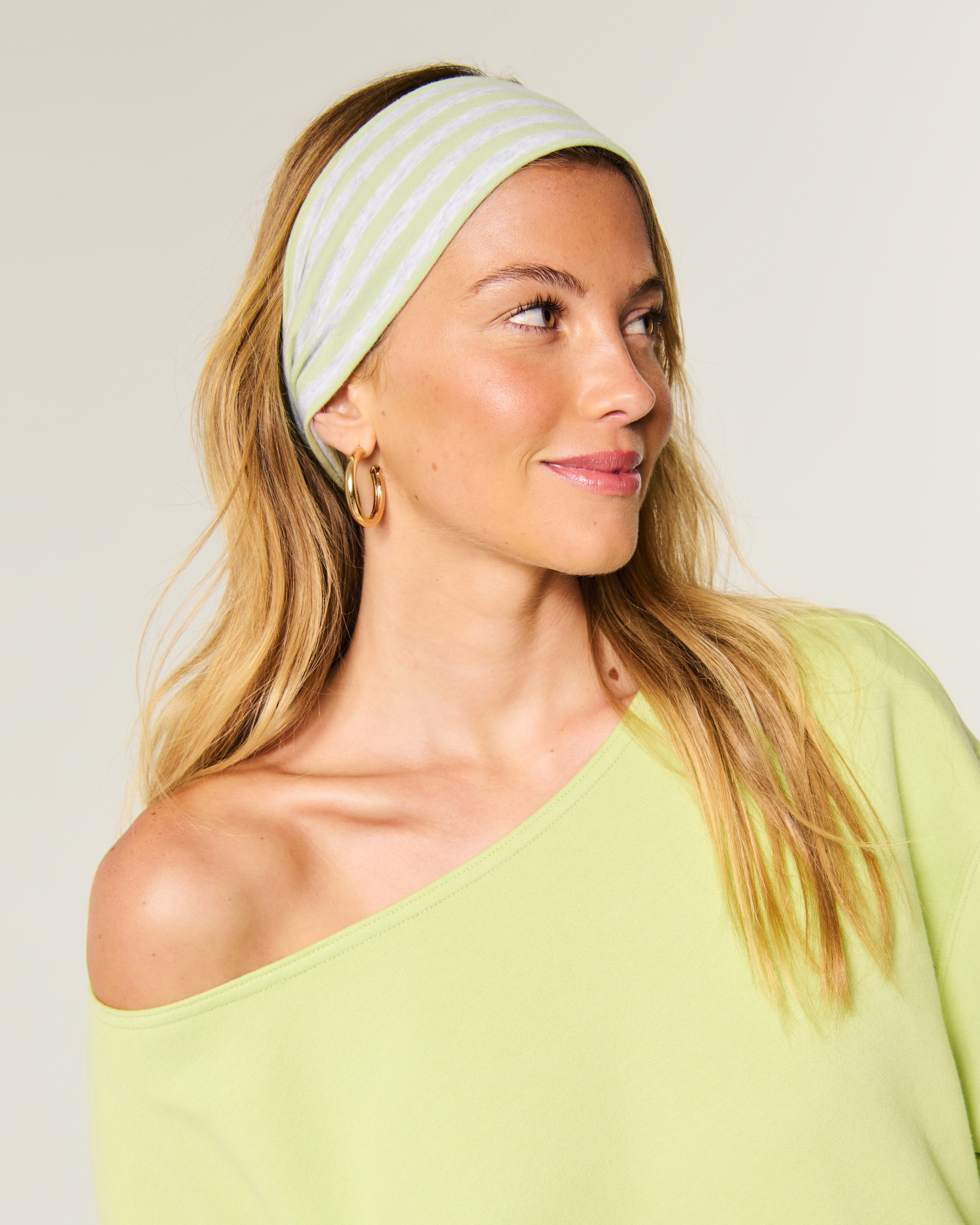 Knit Headband