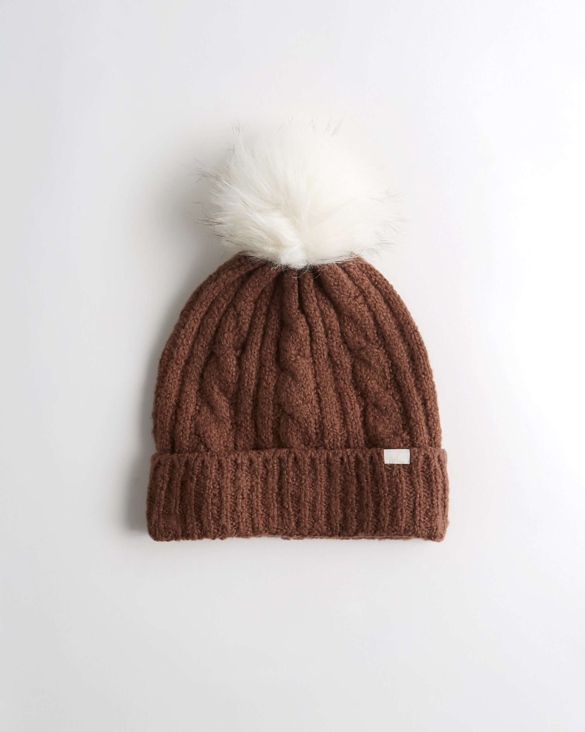 hollister beanie