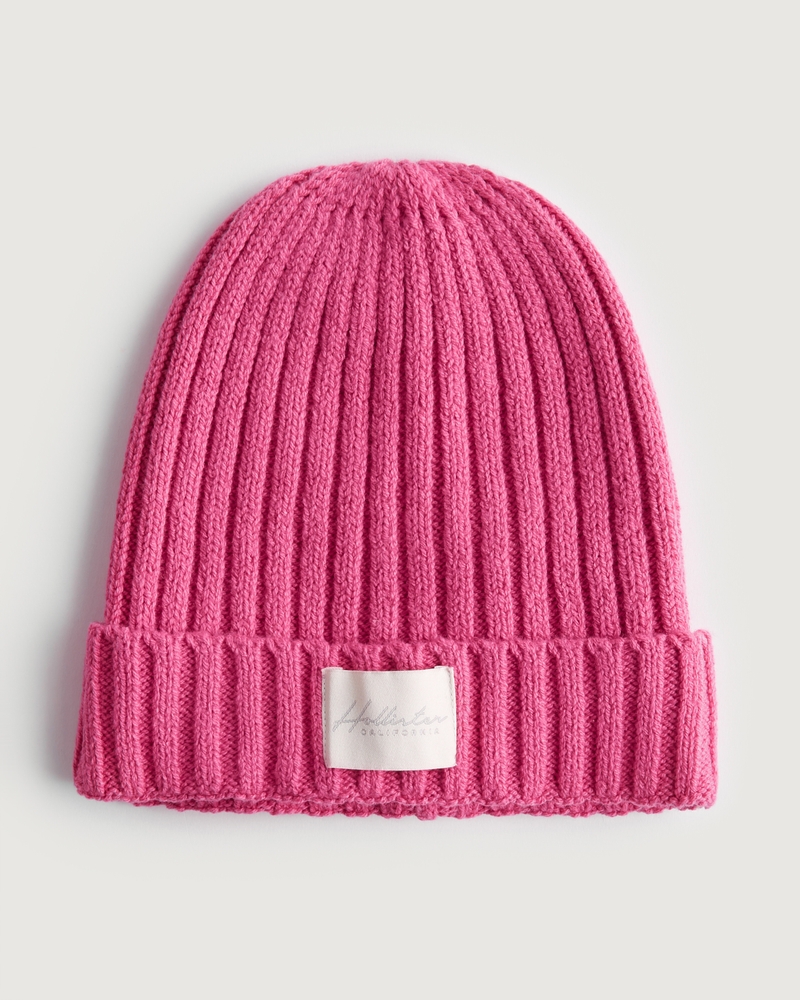 Women's Knit Beanie Women's Sale