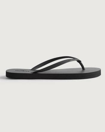 Women's Rubber FlipFlops Women's Swimwear