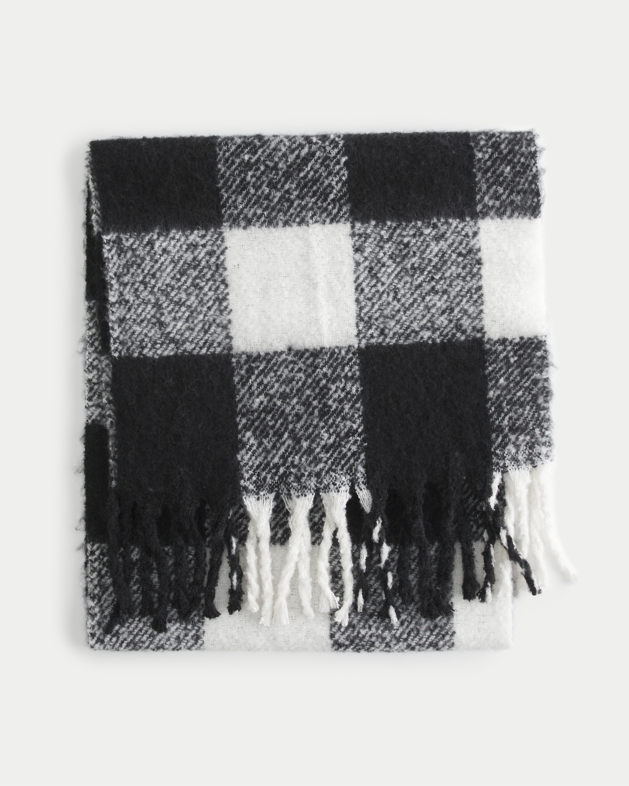 Woven Scarf