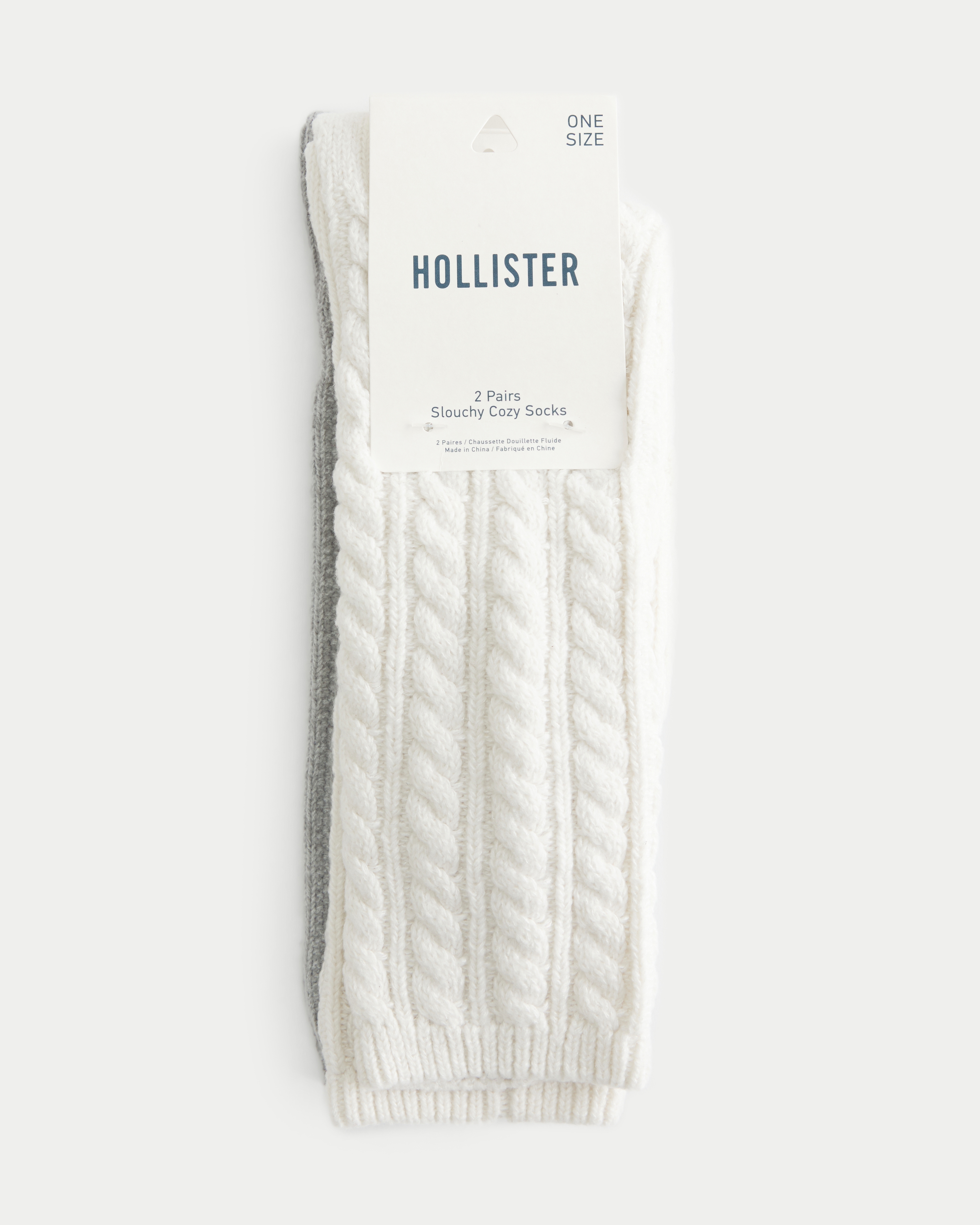 Hollister socks womens on sale