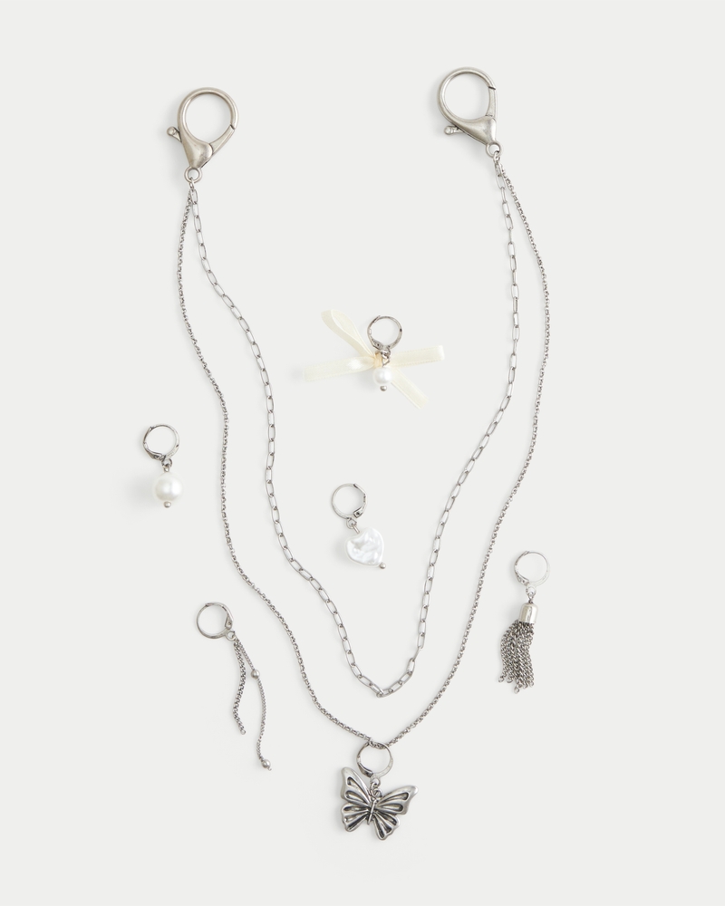 Belt Charm Set