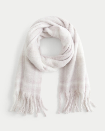 Women's Woven Scarf | Women's Accessories & Shoes | HollisterCo.com