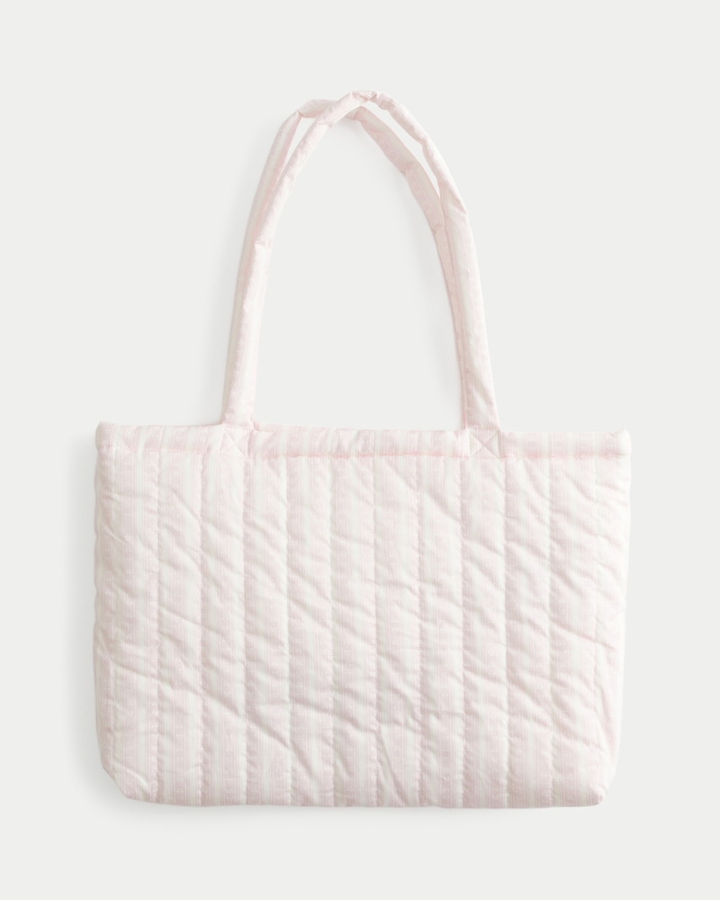 Heart Pocket Sleepover Bag