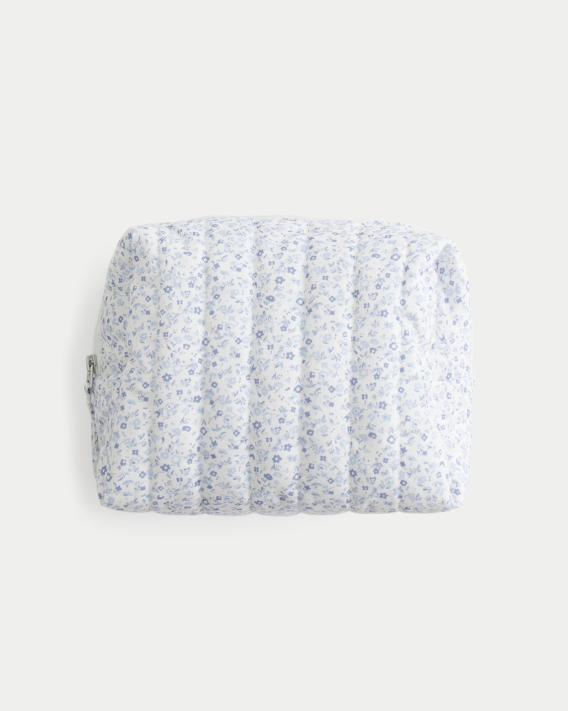 Makeup Bag