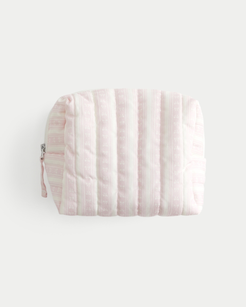 Makeup Bag