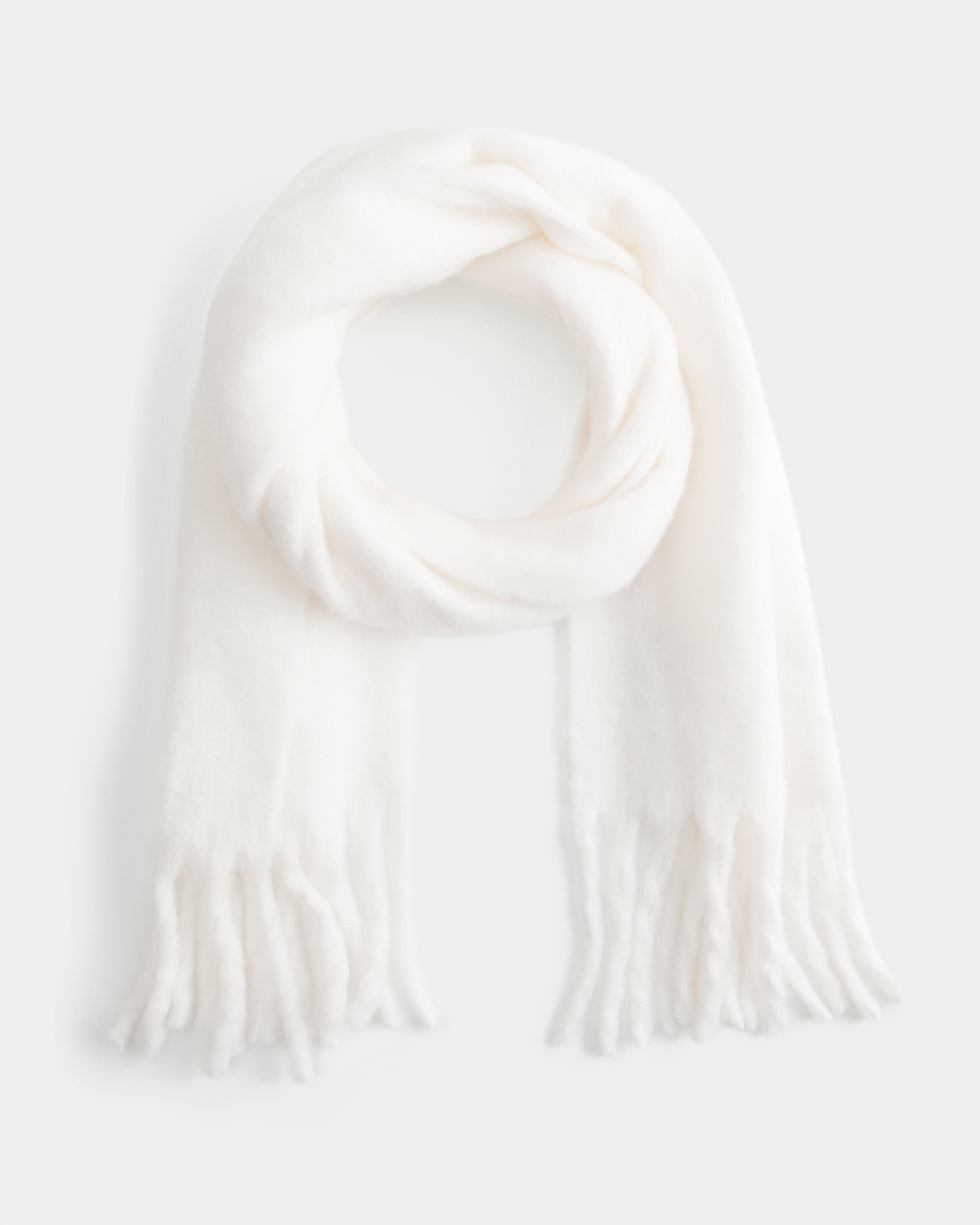 Woven Scarf