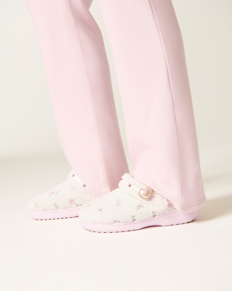 Hollister x Crocs Classic Unfurgettable Clog