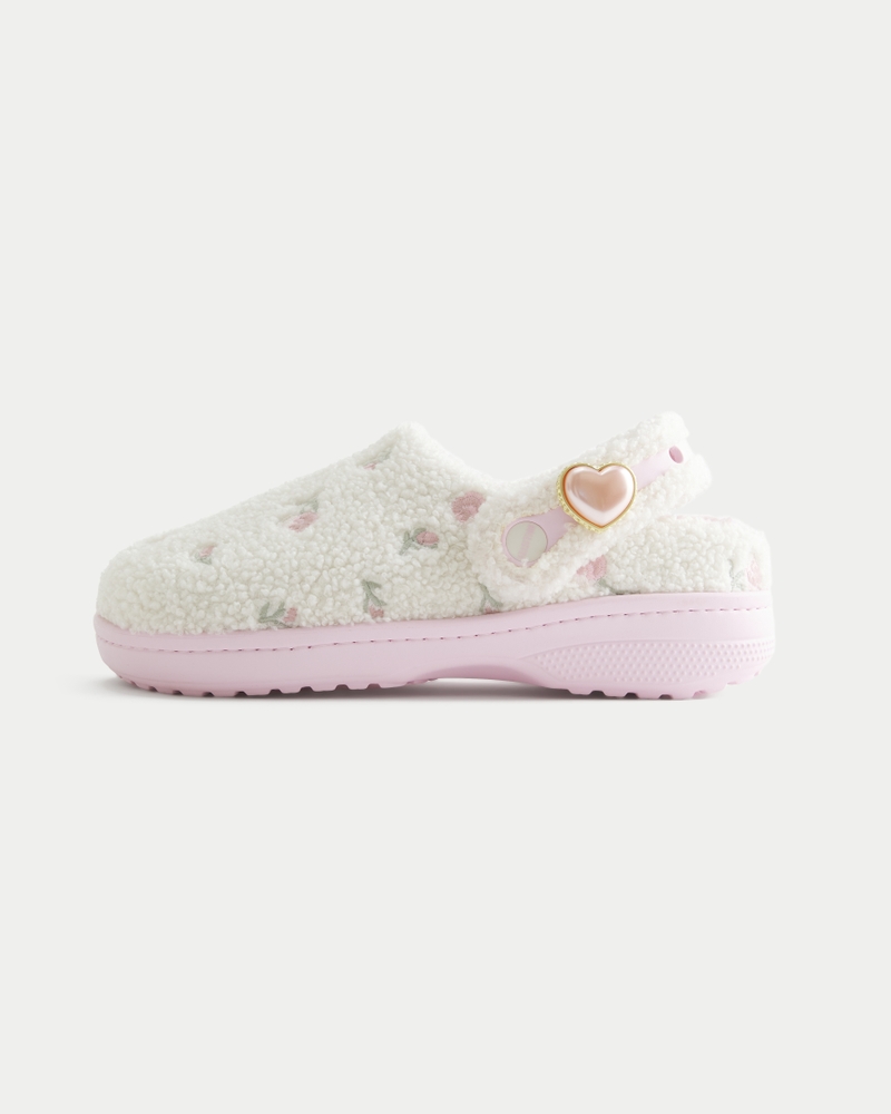 Hollister x Crocs Classic Unfurgettable Clog