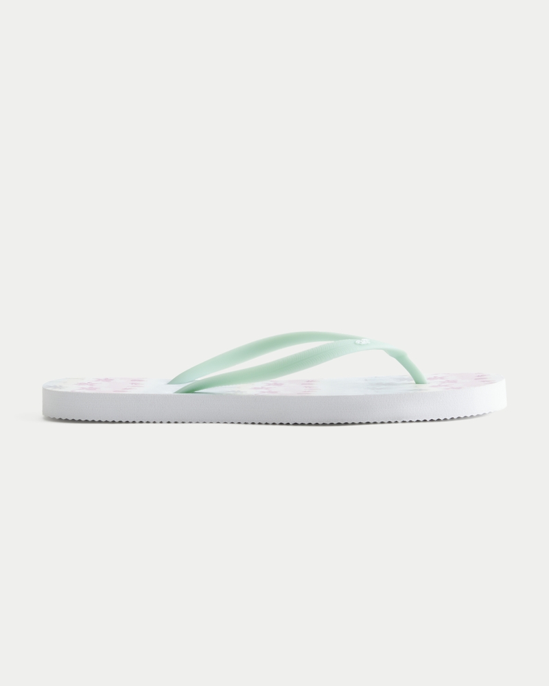 Flip Flops