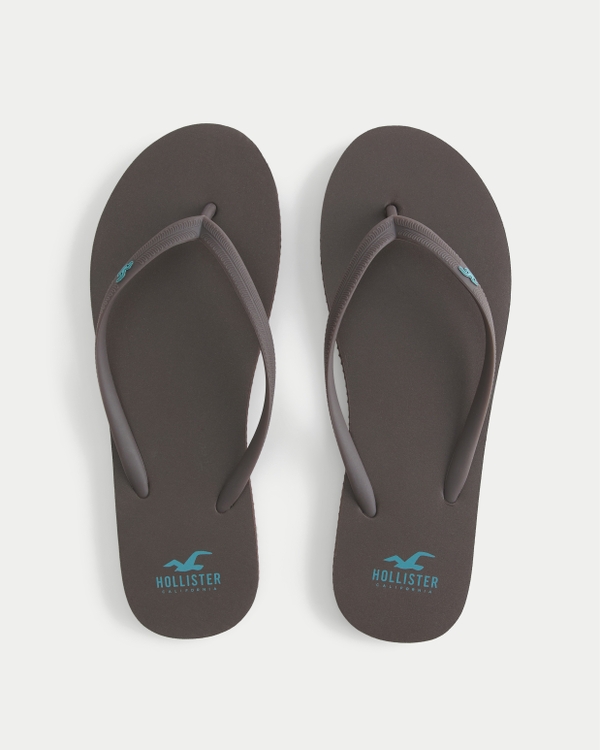 Flip Flops, Espresso view 1