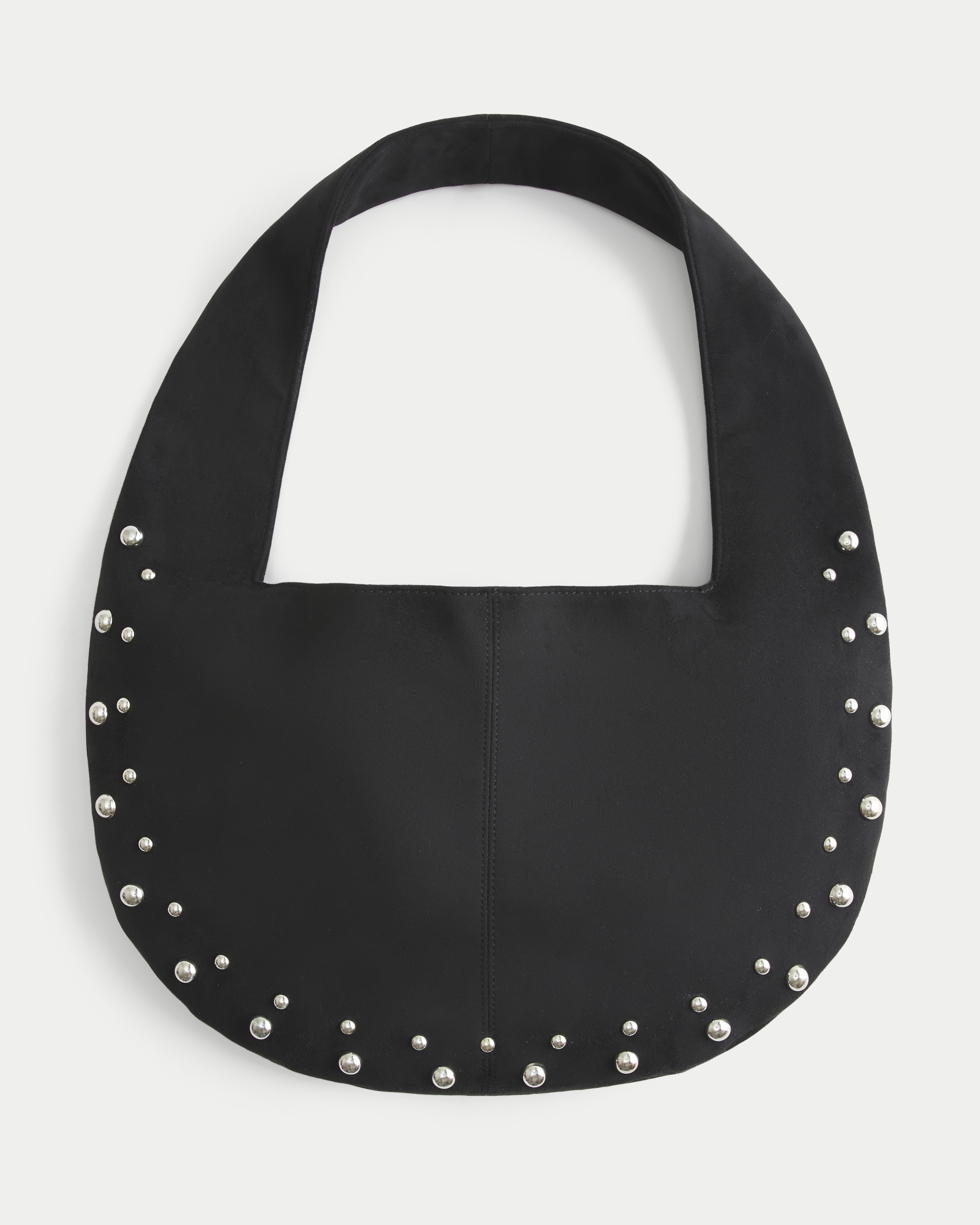 Boho Studded Purse